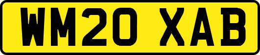 WM20XAB