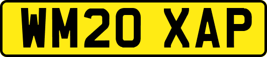 WM20XAP