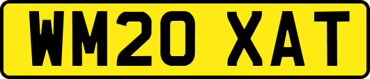 WM20XAT