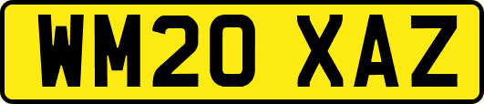 WM20XAZ