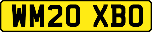 WM20XBO