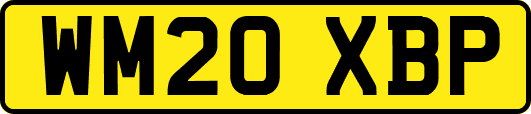 WM20XBP