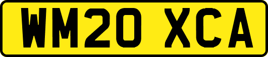 WM20XCA