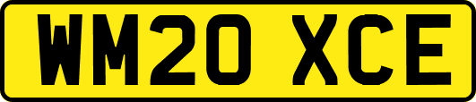 WM20XCE