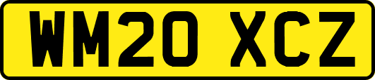 WM20XCZ