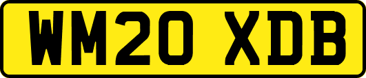 WM20XDB