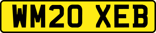 WM20XEB