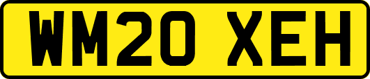 WM20XEH