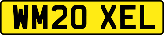 WM20XEL