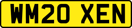 WM20XEN