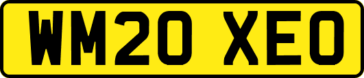 WM20XEO