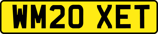 WM20XET