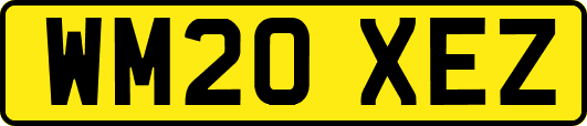 WM20XEZ