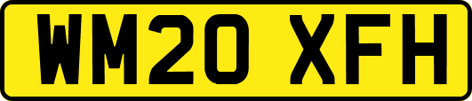 WM20XFH