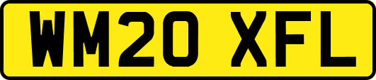 WM20XFL
