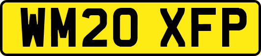 WM20XFP