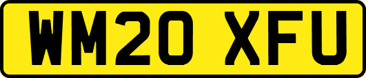 WM20XFU