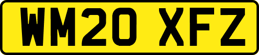 WM20XFZ