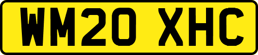 WM20XHC