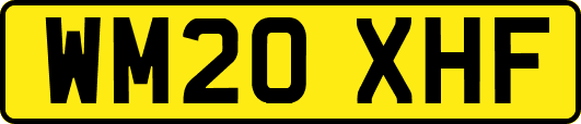 WM20XHF