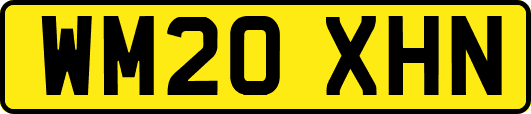 WM20XHN