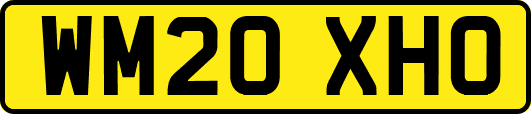 WM20XHO