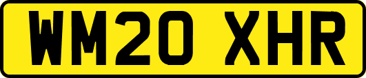 WM20XHR