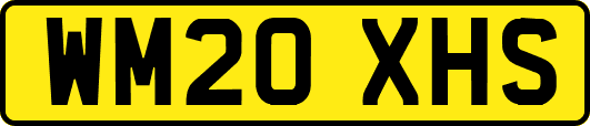WM20XHS