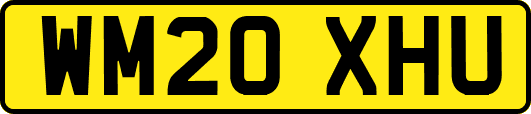 WM20XHU