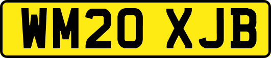 WM20XJB
