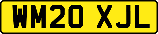 WM20XJL