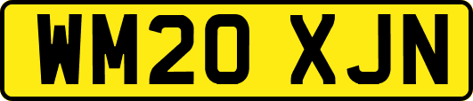 WM20XJN