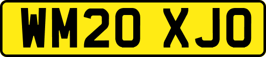 WM20XJO