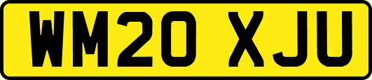 WM20XJU