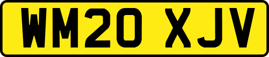 WM20XJV