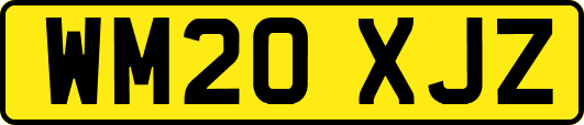 WM20XJZ