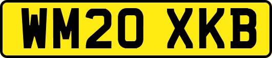 WM20XKB