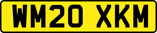 WM20XKM