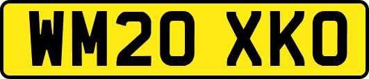 WM20XKO