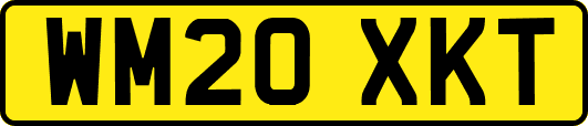 WM20XKT