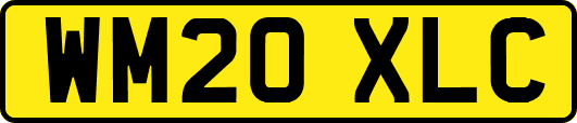 WM20XLC