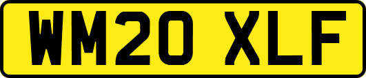 WM20XLF