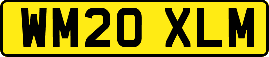 WM20XLM