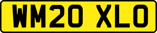 WM20XLO