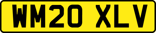 WM20XLV