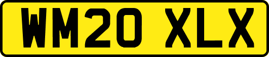 WM20XLX