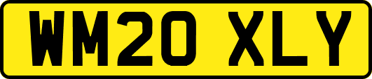 WM20XLY