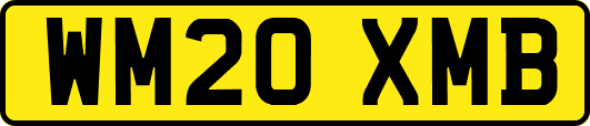 WM20XMB