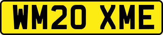 WM20XME