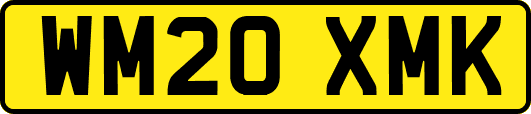 WM20XMK